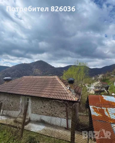Къща в село Аламовци, Златоград, снимка 4 - Къщи - 55985164
