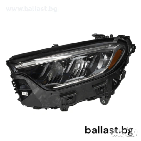 Фар ляв LED A2549064301 GLC W254 USA