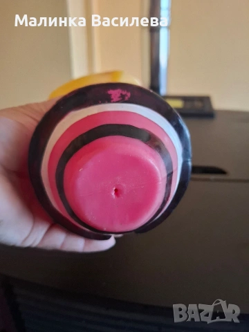 гумени играчки , снимка 5 - Фигурки - 53837490