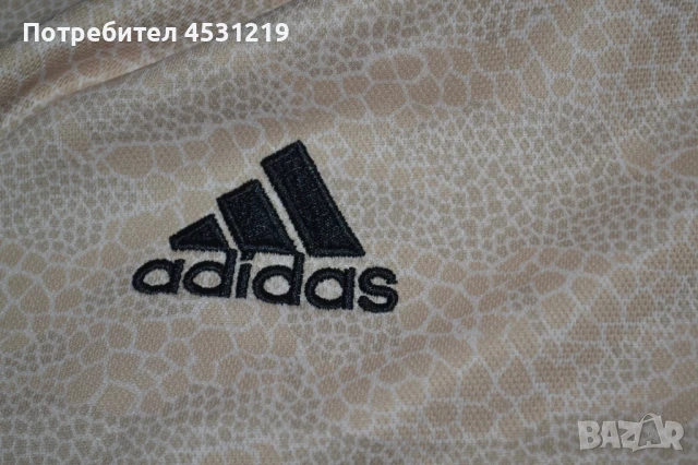 Футболна тениска Manchester United 2018-2019 , снимка 5 - Футбол - 51198666