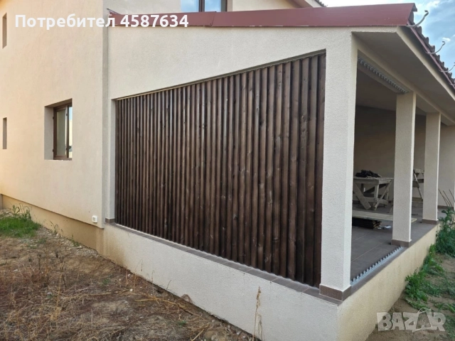 Щори, Механизъм за ЩОРИ , снимка 3 - Градински мебели, декорация  - 51736019