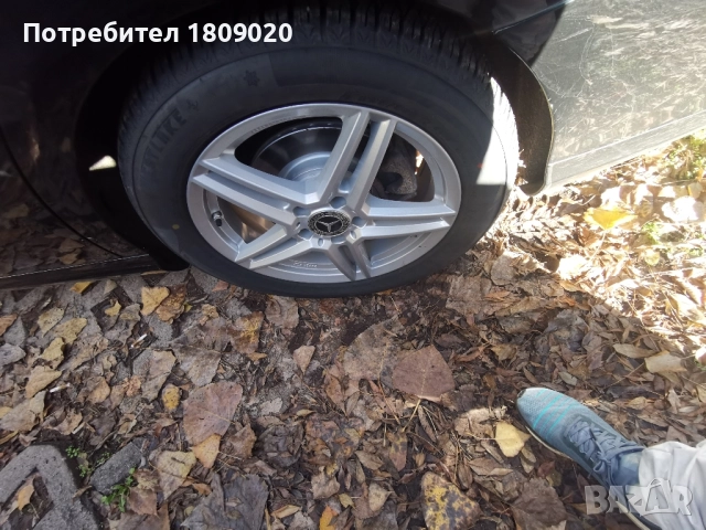 Mercedes CLA 250 4 MATIK , снимка 7 - Автомобили и джипове - 52528713
