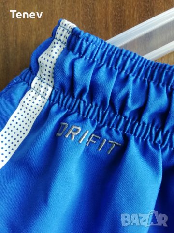 Brazil Nike World Cup 2010 оригинални къси гащи шорти Бразилия Brasil, снимка 6 - Спортни дрехи, екипи - 41906911