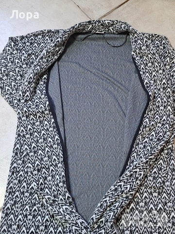 Дамски сет сако и клин , снимка 3 - Комплекти - 53304730