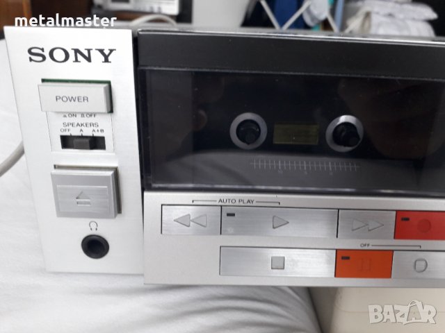 Sony XO-7, снимка 2 - Декове - 35958978