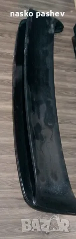 Продавам спойлер за багажник , снимка 3 - Аксесоари и консумативи - 56317116