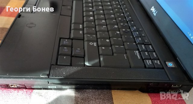 Dell Latitude E6400, снимка 7 - Лаптопи за работа - 40454041