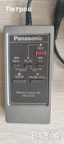 Дистанционно Panasonic , снимка 2 - Дистанционни - 48487756