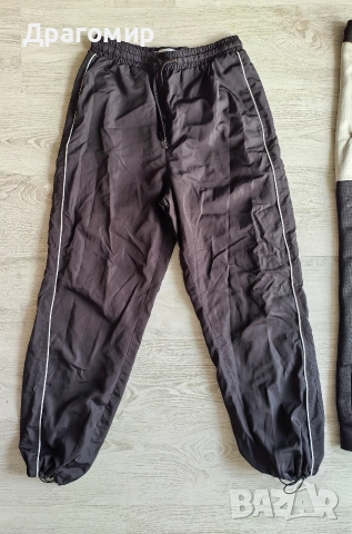 Две долници - Промо пакет , снимка 5 - Спортни дрехи, екипи - 52867117