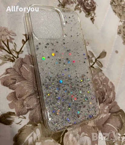 Кейс за IPhone 13 pro, снимка 17 - Калъфи, кейсове - 51197500