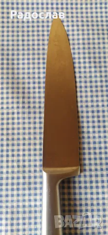 готварски нож Tefal, снимка 4 - Прибори за хранене, готвене и сервиране - 47472411