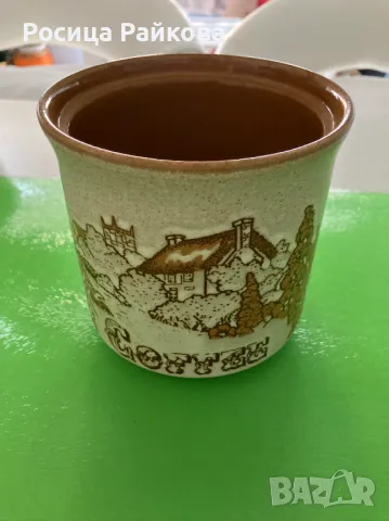 Порцеланов съд, снимка 10 - Други - 50261005