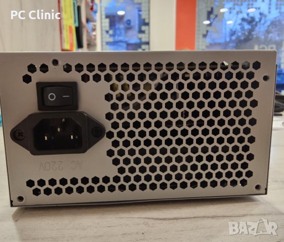 550W Захранване за компютър TrendSonic, Ново, computer PSU, снимка 5 - Захранвания и кутии - 44261111