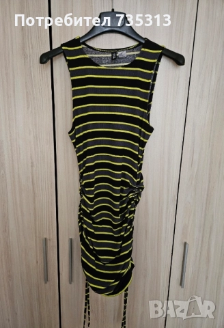 Лот от 6 нови дамски рокли, снимка 6 - Рокли - 51689784