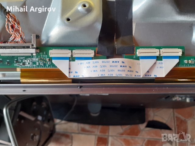 CROWN 40MA110S/CV358H-42, снимка 7 - Части и Платки - 34147645