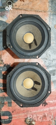 средночестотни говорители Philips ad5060