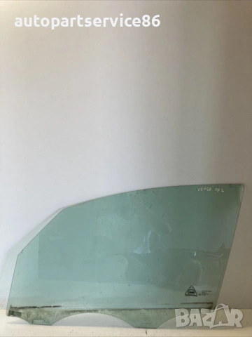 Стъкло прозорец предно ляво за KIA Venga 1.4 CRDi (2012)