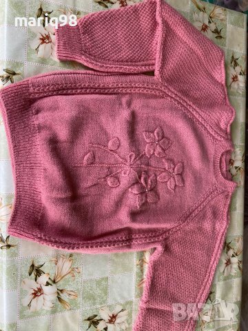 Плетени блузи, снимка 15 - Блузи с дълъг ръкав и пуловери - 40699613