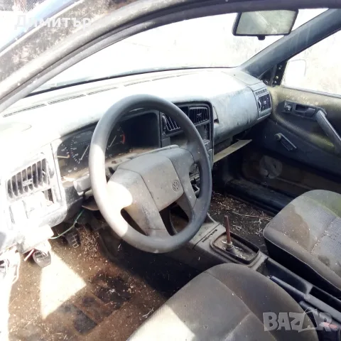 Фолксваген Пасат Б3 1.8Моно 1990г / VW Passat B3 1.8Mi 1990y - На Части, снимка 6 - Автомобили и джипове - 56077904