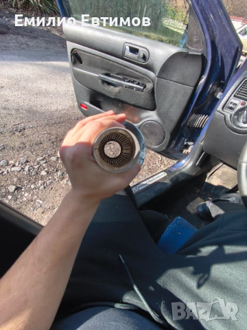 Продавам спортно универсално гърне , снимка 2 - Аксесоари и консумативи - 53402925