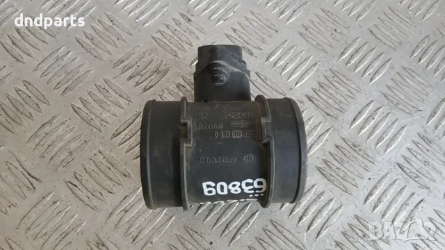 Дебитомер Opel Vectra B 2.2 DTI 1998 0281002428 Vectra B (1996-2002)