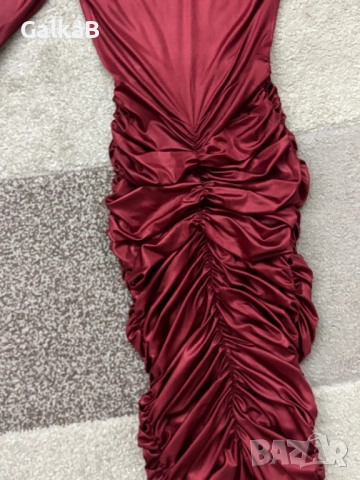 Cliche страхотна парти рокля, снимка 8 - Рокли - 52341274