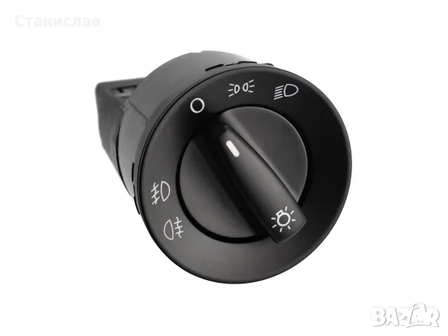 Бутон за фарове за Ford, VW – 1C0941531A