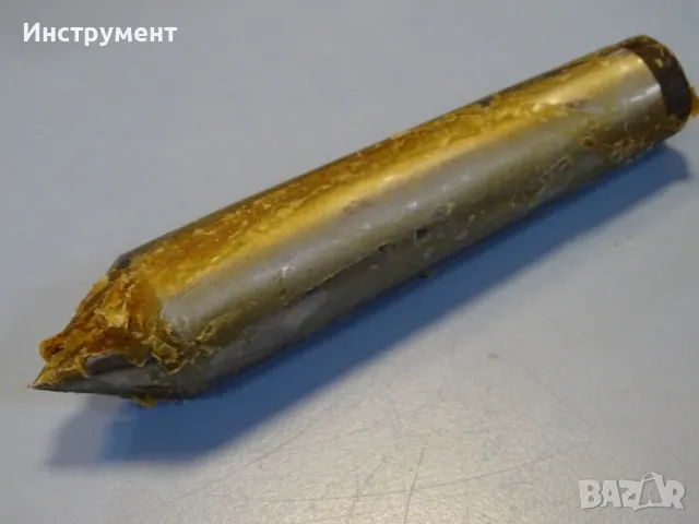 Център упорен ЦУП-А4 ЦУ-МК4, снимка 2 - Резервни части за машини - 49930934