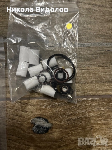 Компресор за високо налягане, снимка 6 - Екипировка - 53711816