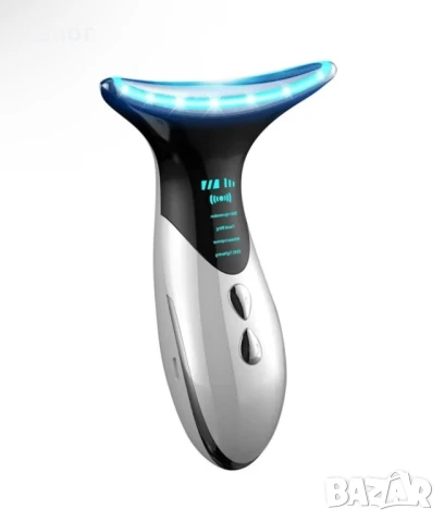 STELS Beauty Eternity – Мултифункционален уред за подмладяване и грижа за кожата