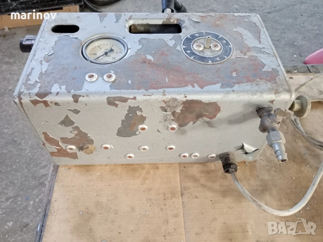 за проверка на свещи., снимка 4 - Части - 52632012