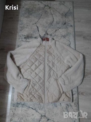 Дамско есенно яке, снимка 6 - Якета - 49520245