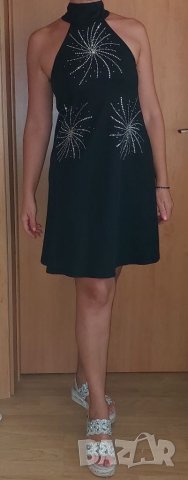 Елегантна нова рокля модел Fervente Istanbul, снимка 8 - Рокли - 27388411