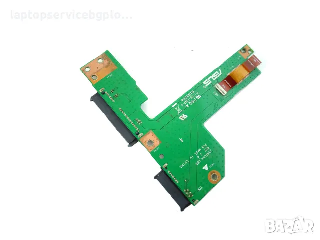 Asus Vivobook Max X541UVK HDD connector Board 60NB0CG0-CD3000 X541UVK_ODD
