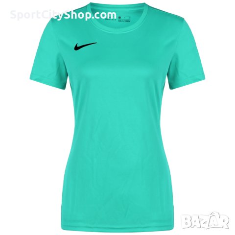 Дамска тениска Nike Park VII BV6728-354, снимка 1 - Тениски - 40250470