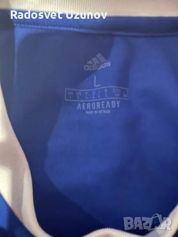 Мъжки екипи Adidas, снимка 5 - Спортни дрехи, екипи - 51180560