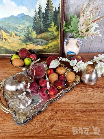 Декоративни плодове