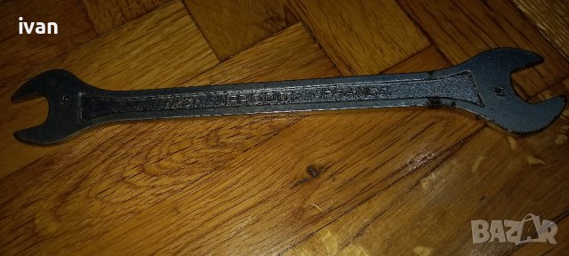 инструменти FACOM, снимка 5 - Ключове - 39421841