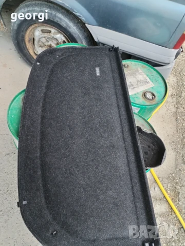 Тойота Корола кора багажник , снимка 2 - Части - 50945738