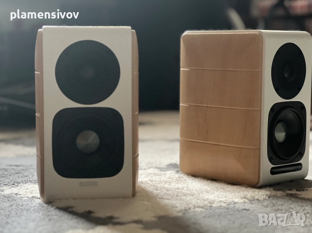 Тонколони Edifier 2.0 S880DB Hi-Res, 88W, Bluetooth