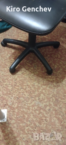 офис столове посетителски 2бр за 30лв