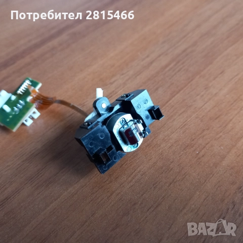 Аудио стерео глава реверс японска НОВА, снимка 4 - Декове - 51809582