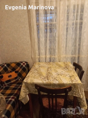 Отдавам спалня,хол,кухня,баня с тоалетна,лятна градина топ център, снимка 8 - Апартаменти - 52406648