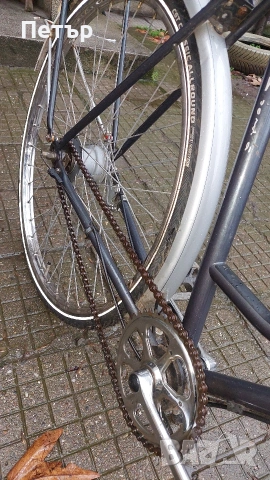 Велосипед 28 цола Sparta, снимка 4 - Велосипеди - 53511358