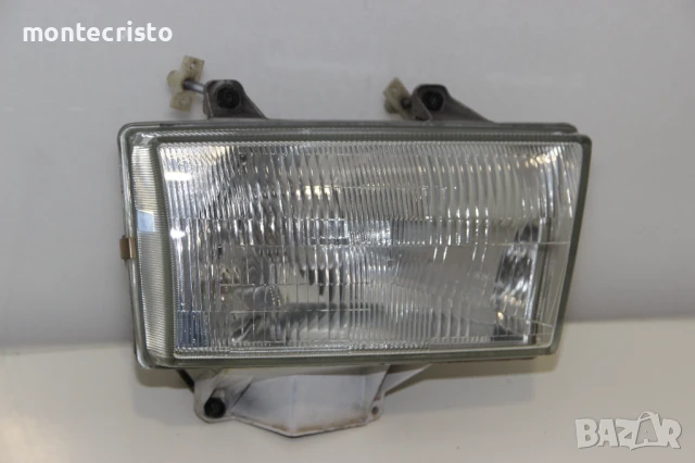 Десен фар Mazda B-serie (1997-2006г.) Mazda B / Mazda B2500 B-Series / Мазда 10016020 / 100-16020, снимка 3 - Части - 50745037