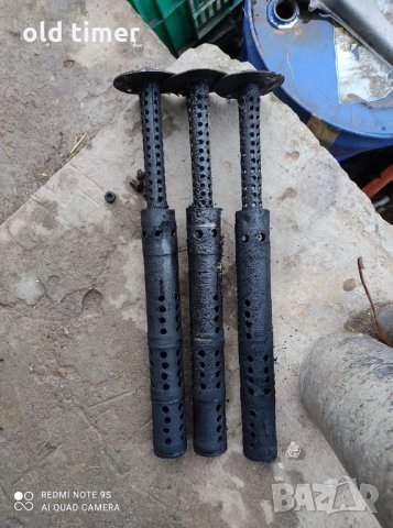 заглушители за иж планета юпитер, снимка 1