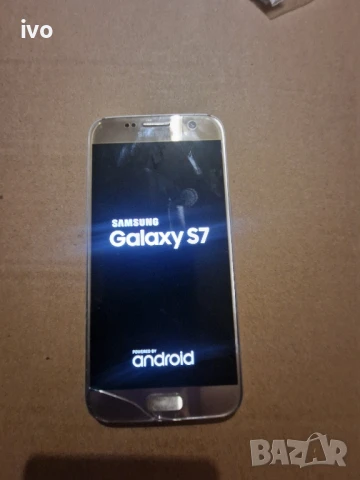 samsung s7, снимка 15 - Samsung - 50929759