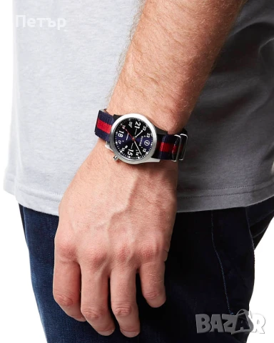 Часовник Electric California FW01 Nato , снимка 8 - Мъжки - 50508259