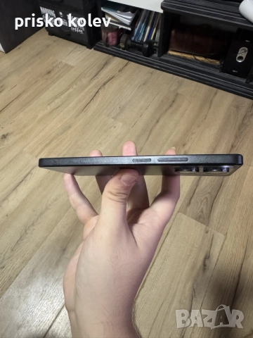 Xiaomi Redmi Note 13 5g 128gb. Без забележки, снимка 3 - Xiaomi - 56060121