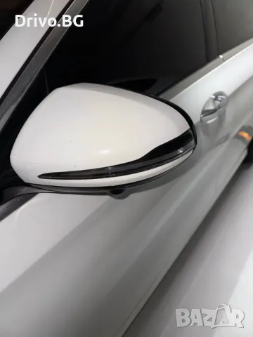 Гаранция! Нови Динамични LED Мигачи за Mercedes W205 W213 W222, снимка 6 - Аксесоари и консумативи - 49923981
